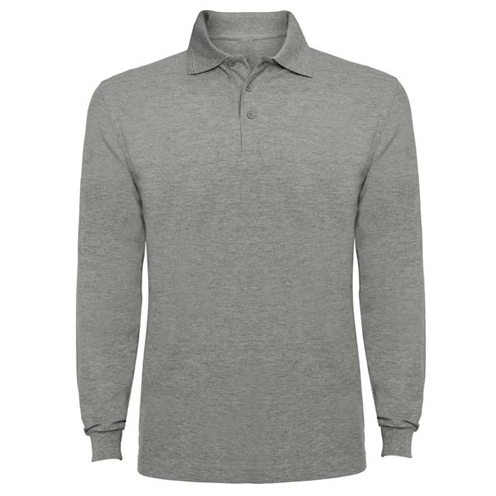 Camisa Tipo Polo - Imagen 2