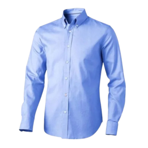 Camisa Oxford