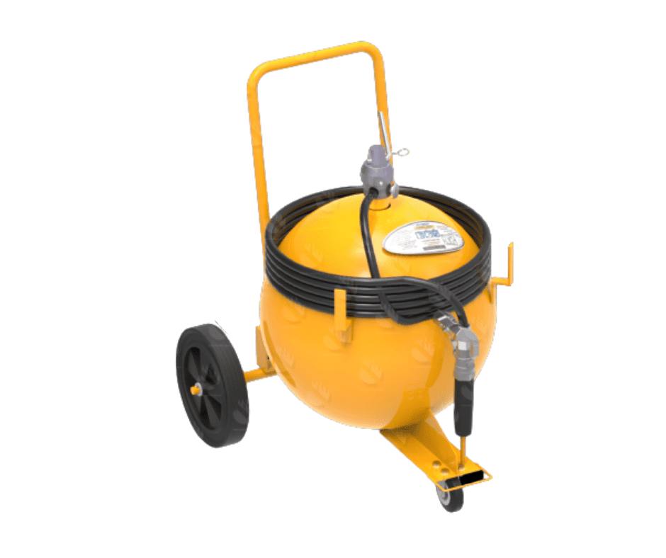 Extintor Multipropósito ABC - Imagen 2