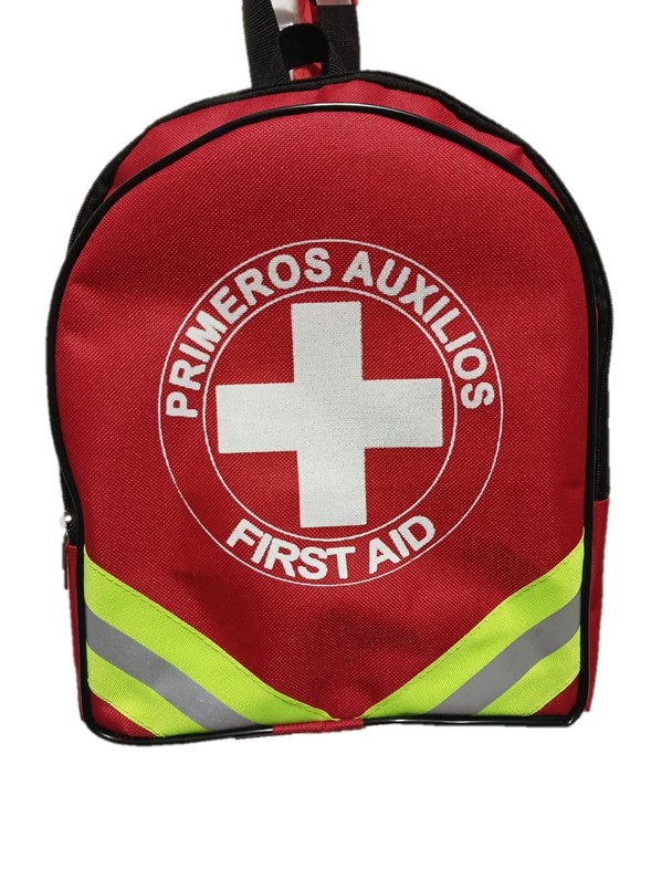 MORRAL BOTIQUIN TIPO A