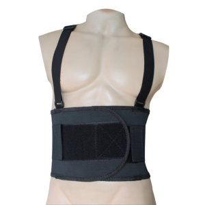 Cinturón Ergonómico