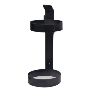 Soporte Canastilla Extintores